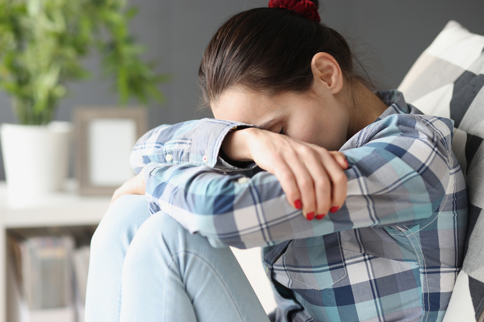 Kad tijelo preuzima kontrolu: što se događa kad smo pod stresom?