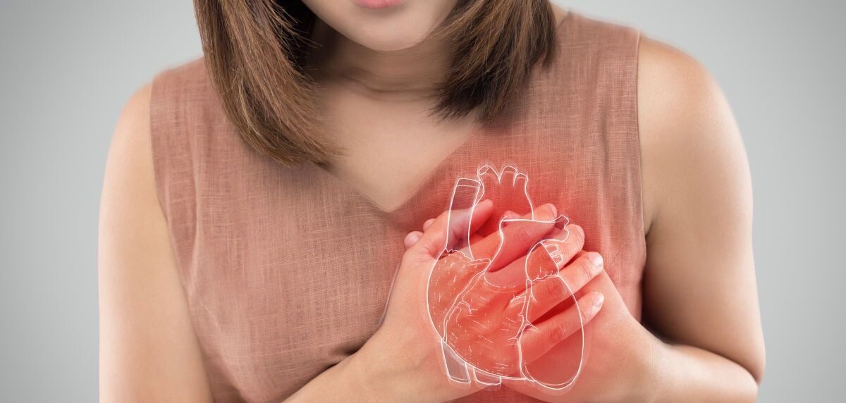 Kada emocije pogode srce: kako stres utječe na kardiovaskularni sustav