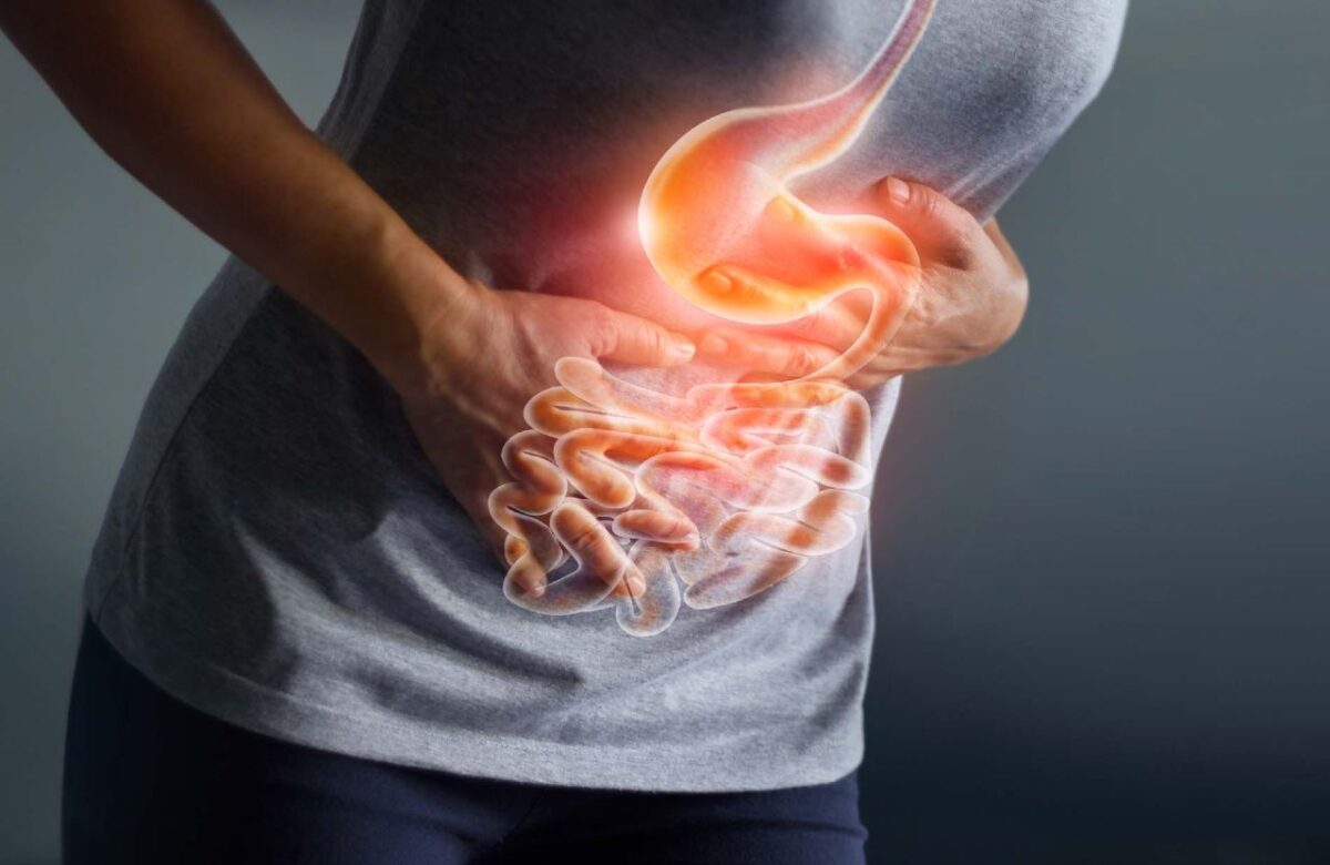 Nervoza u želucu: kako stres remeti našu probavu